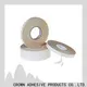 CROWN Cheap fire resistant adhesive tape company 1