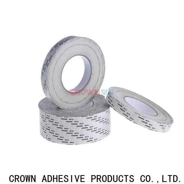CROWN High-quality acrylic adhesive tape company 1