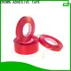 CROWN red pvc tape company2 1