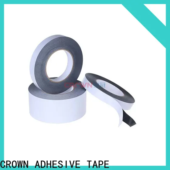 CROWN strongest 2 sided tape manufacturer 1