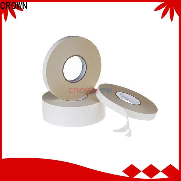 CROWN Best fire resistant tape for sale1 1