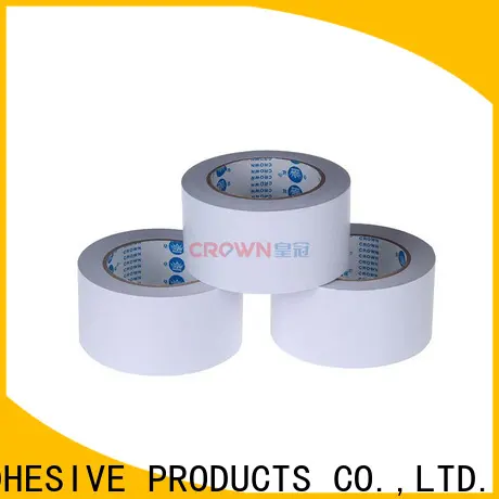 CROWN Top water adhesive tape for sale 1