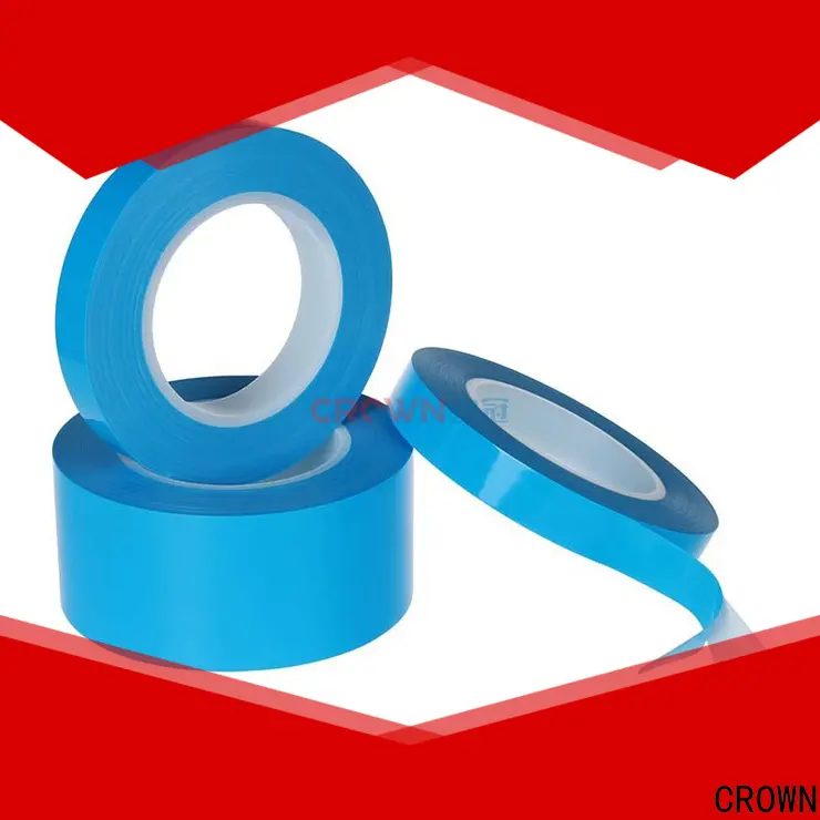 CROWN double sided adhesive foam tape supply 1