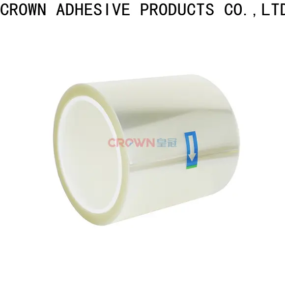CROWN Factory Price adhesive protective film for sale1 1