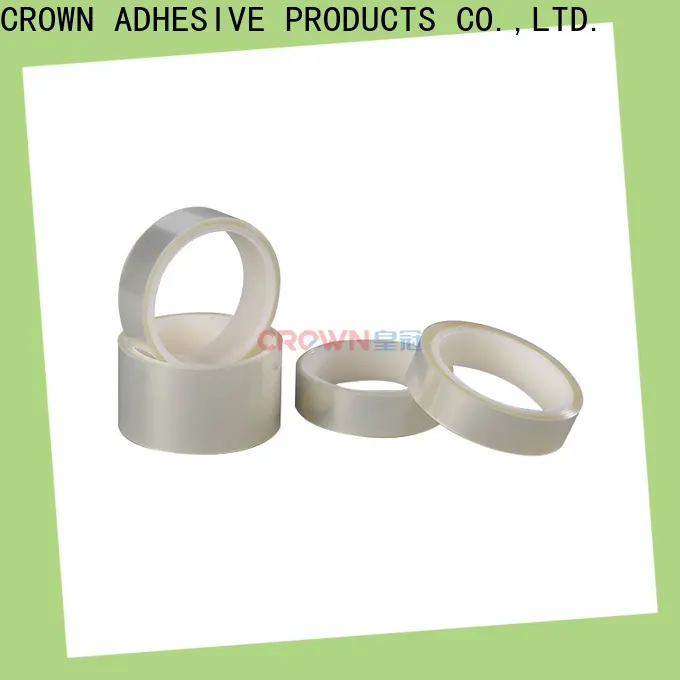 CROWN Top adhesive protective film for sale 1
