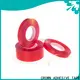 CROWN High-quality adhesive pvc tape company2 1