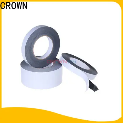 CROWN High-quality strongest 2 sided tape supply 1