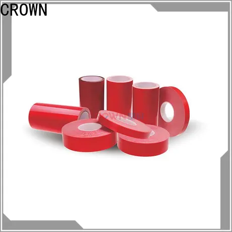 CROWN acrylic foam tape for sale4 1