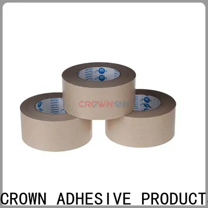 CROWN Factory Price pressure sensitive tape factory 1