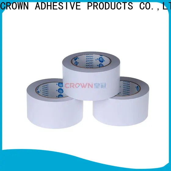 CROWN Best water adhesive tape factory1 1