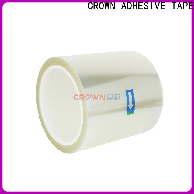 CROWN Best adhesive protective film manufacturer1 1