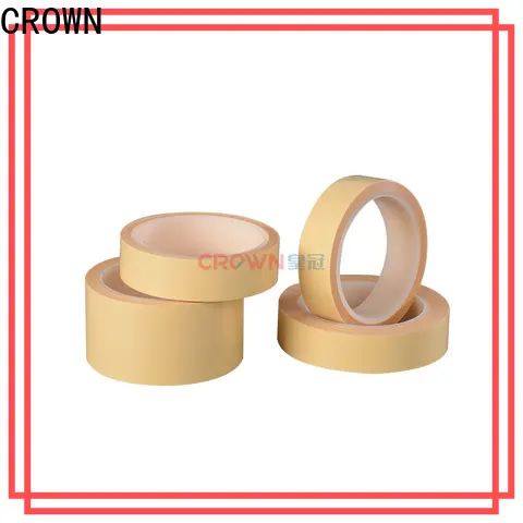 CROWN Best adhesive protective film supplier1 1