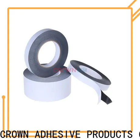 CROWN strongest 2 sided tape factory 1