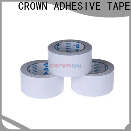CROWN water adhesive tape manufacturer2 1