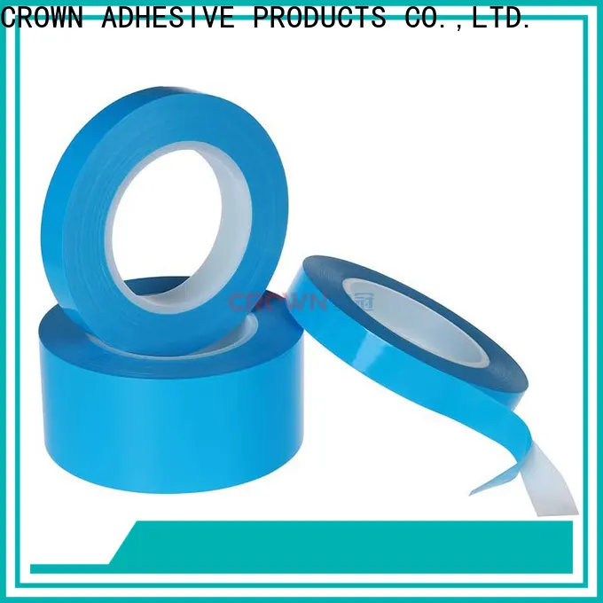 CROWN High-quality double adhesive foam tape for sale 1