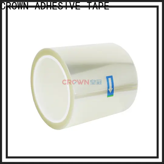 CROWN adhesive protective film supplier5 1