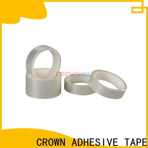 CROWN Top adhesive protective film supply3 1