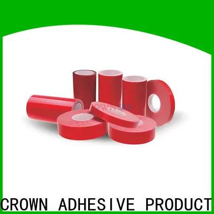 Factory Price acrylic foam tape company3 1