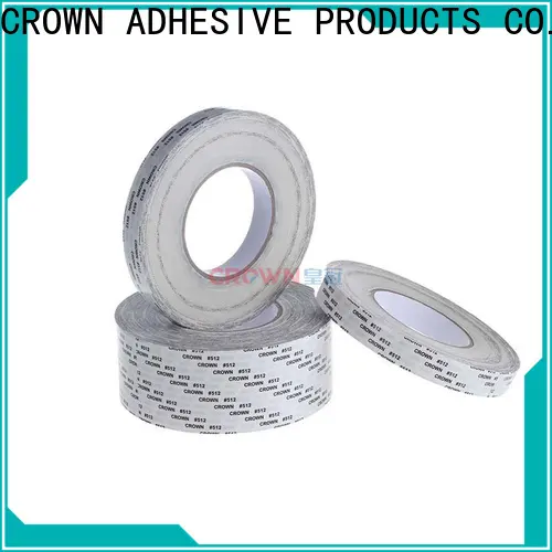 CROWN Cheap acrylic adhesive supply 1