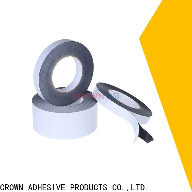 CROWN Top extra strong 2 sided tape supplier 1