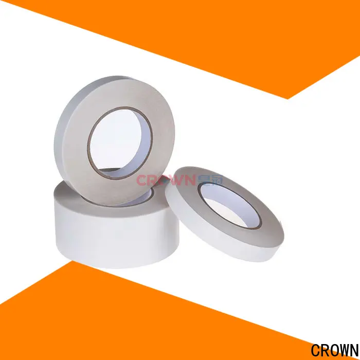 CROWN adhesive transfer tape Supply for bonding of membrane switch3 1