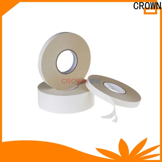 CROWN High-quality fire resistant tape factory1 1