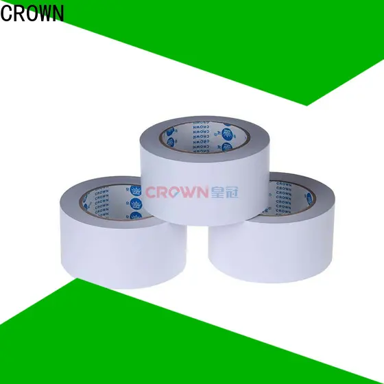 CROWN High-quality water adhesive tape supplier 1