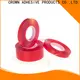 CROWN double sided pvc tape company3 1