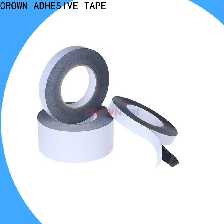 CROWN Cheap super strong 2 sided tape for sale 1