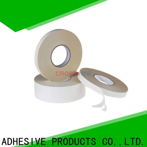 Factory Price fire resistant adhesive tape company 1
