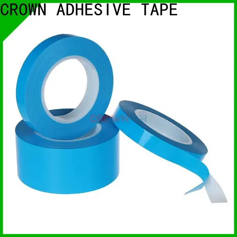 CROWN double adhesive foam tape company 1