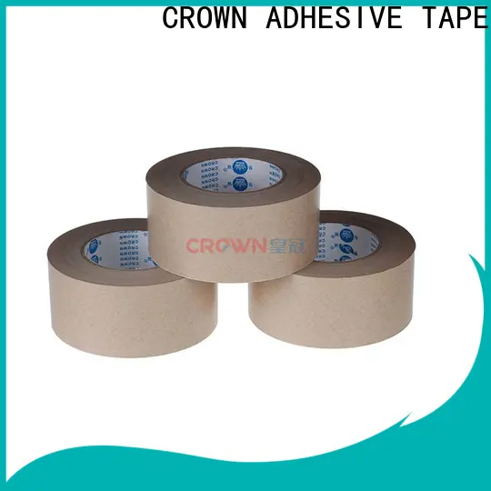 Factory Price pressure sensitive tape factory 1