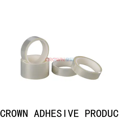 CROWN adhesive protective film factory8 1