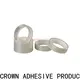CROWN adhesive protective film factory8 1