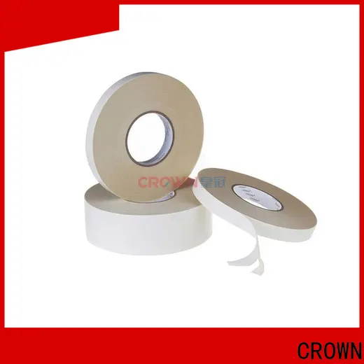 CROWN Factory Price fire resistant tape supply 1