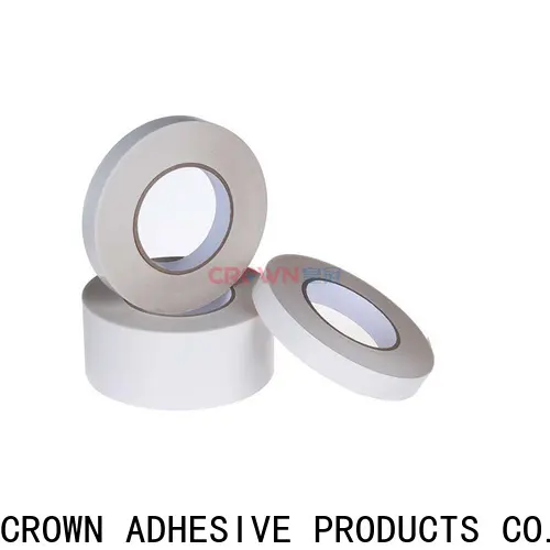 CROWN Best adhesive transfer tape manufacturer 1