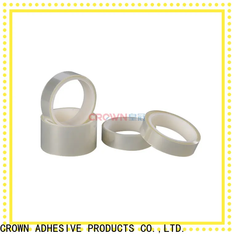 Wholesale adhesive protective film supply 1