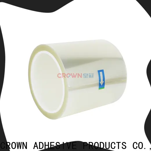 CROWN Factory Price adhesive protective film for sale3 1