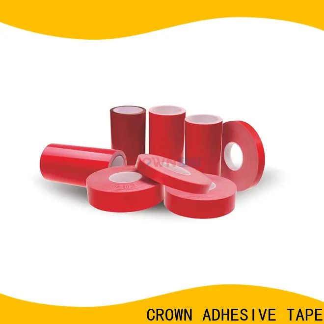 Top acrylic foam tape supplier 1