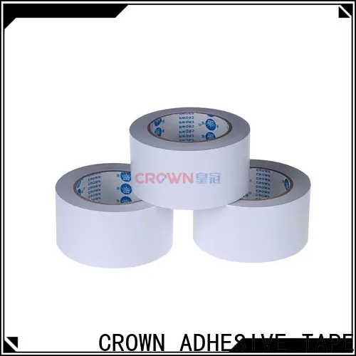 CROWN Cheap water adhesive tape manufacturer 1