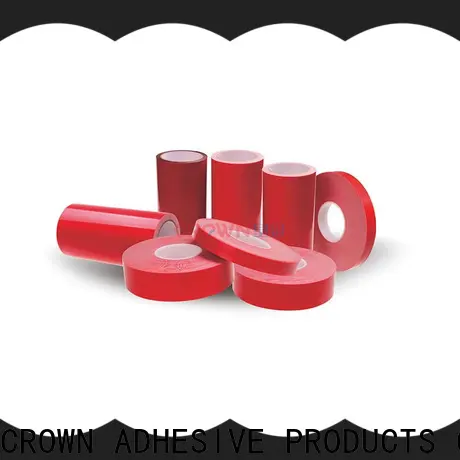 Cheap acrylic foam tape manufacturer1 1