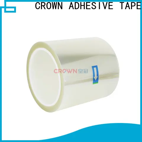CROWN Factory Price adhesive protective film factory4 1