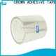 CROWN Factory Price adhesive protective film factory4 1