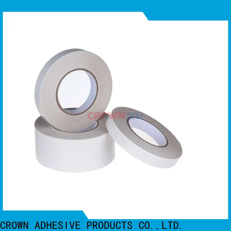 CROWN Cheap adhesive transfer tape for sale2 1