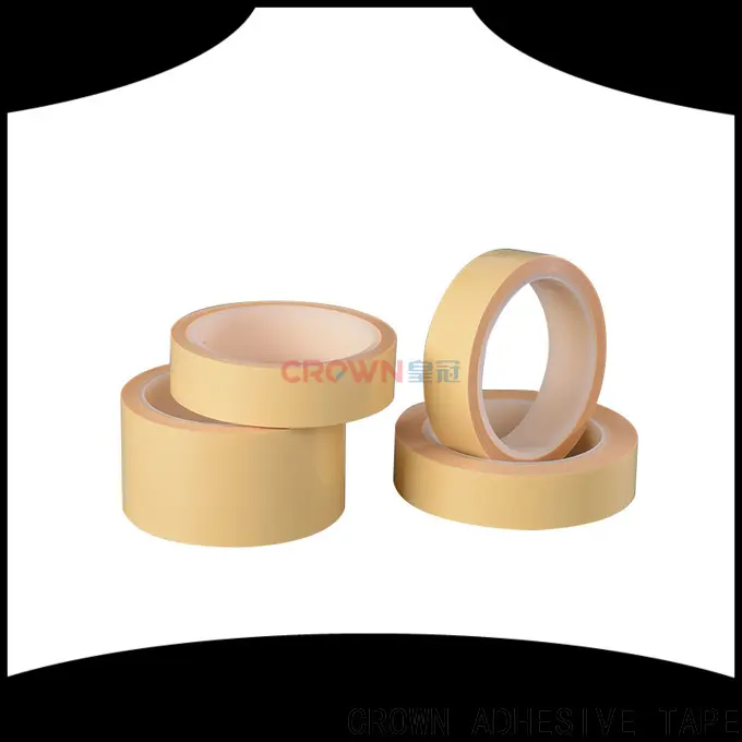 CROWN adhesive protective film supplier6 1