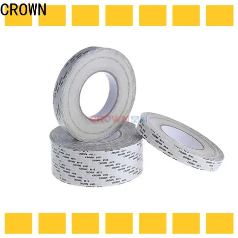 CROWN High-quality acrylic adhesive supply 1
