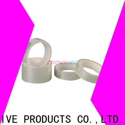 CROWN Cheap adhesive protective film supply2 1