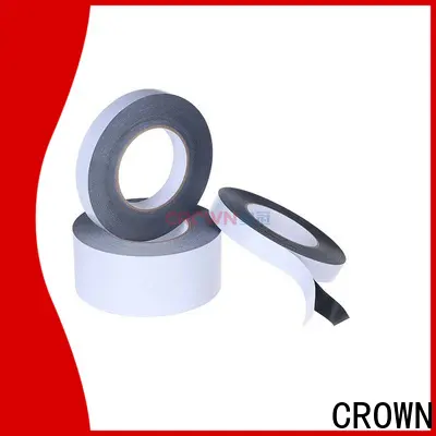 CROWN super strong 2 sided tape manufacturer 1