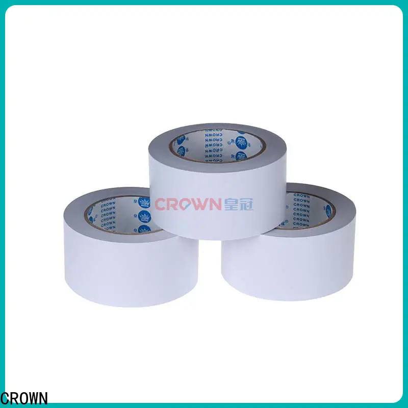 CROWN Wholesale water adhesive tape for sale 1