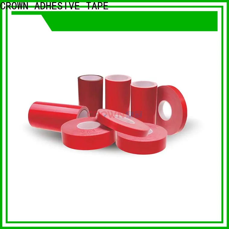 Cheap acrylic foam tape for sale 1